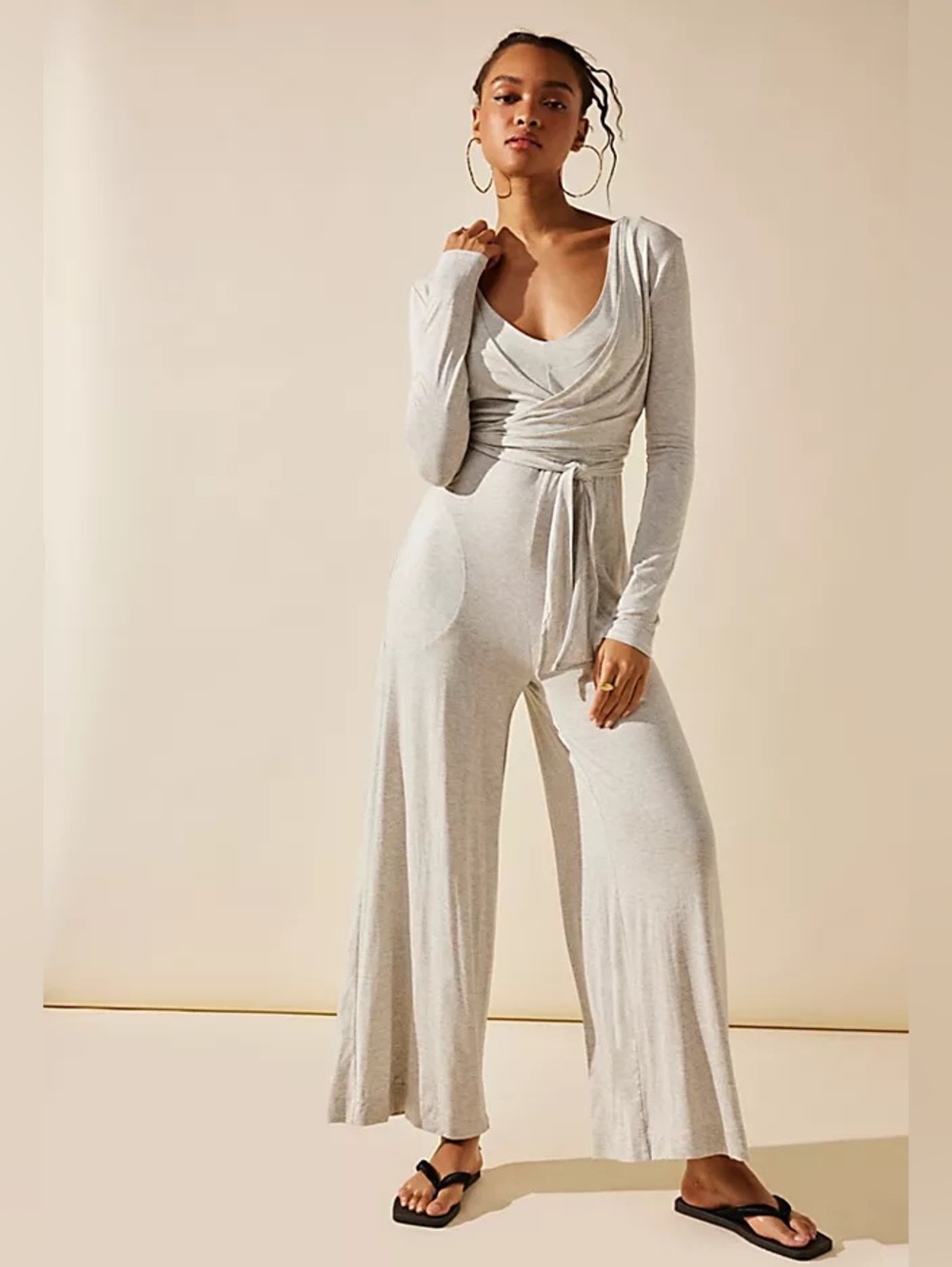 FREE PEOPLE FP BEACH Delilah set size L